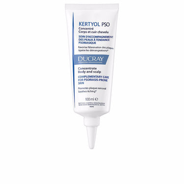 KERTYOL PSO concentrated local use anti-itch cream 100 ml