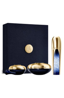 Orchidée Impériale Cream Case