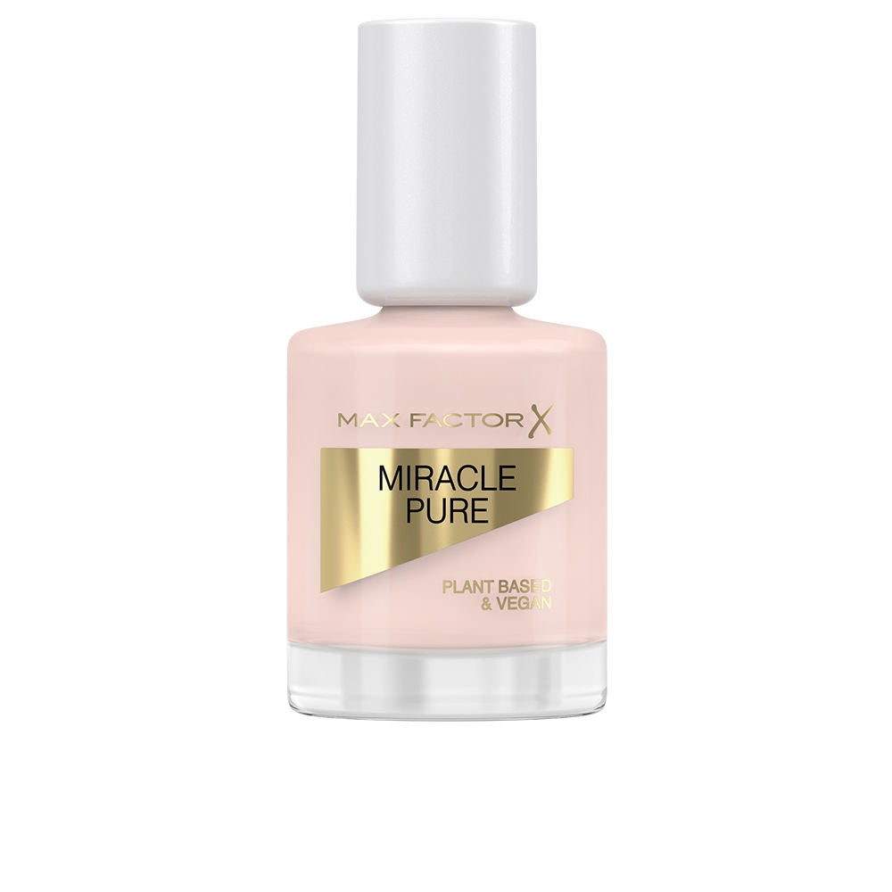 Miracle Pure Nail Polish