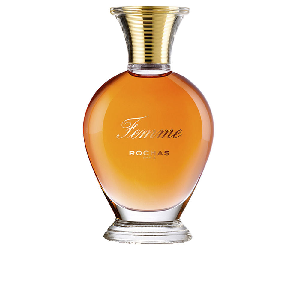 FEMME eau de toilette spray 100 ml