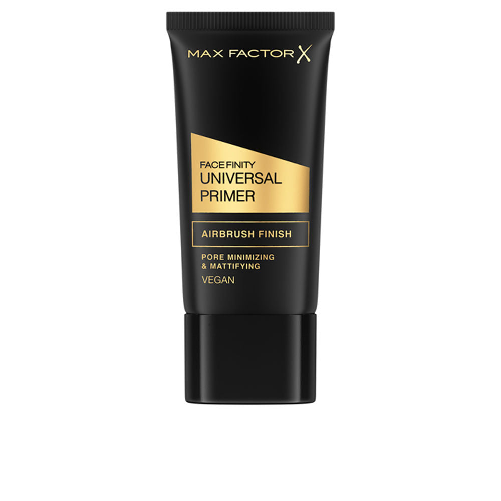 Facefinity Mattifying & Pore Minimizing