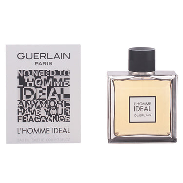 L'HOMME IDEAL eau de toilette spray 50 ml