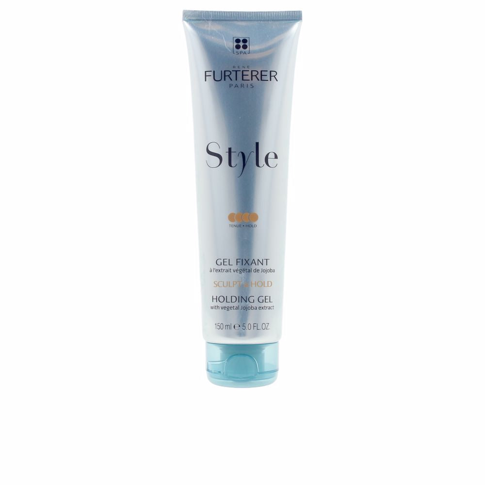 STYLE fixing gel 150 ml