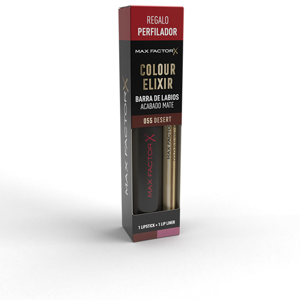 COLOR ELIXIR Lipliner Matte
