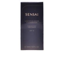 Sensai Luminous Sheer Foundation SPF15