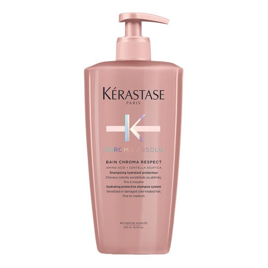 Chroma Absolu Bain Chroma Respect