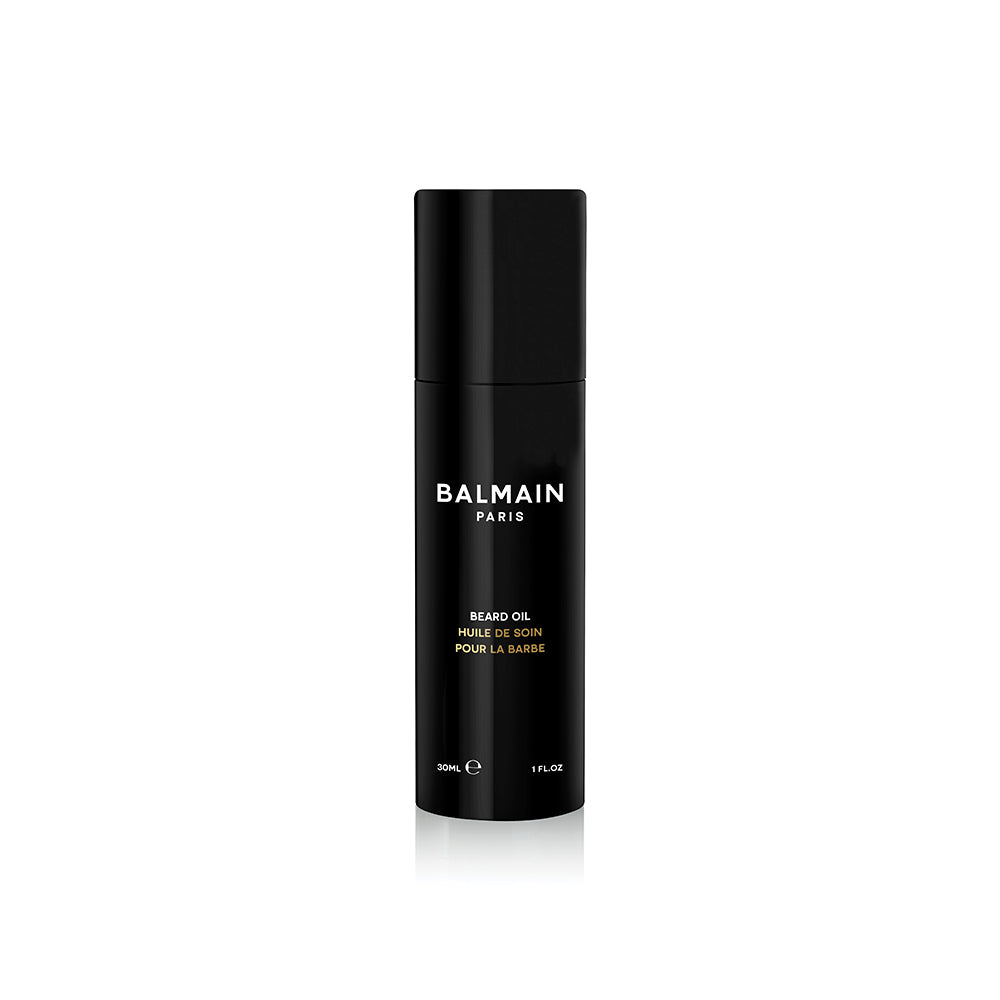 Homme Beard Oil 30ml