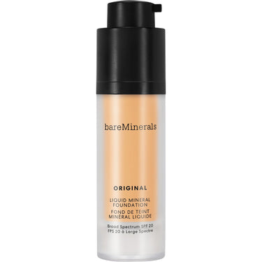 Bare Minerals Liquid Foundation SPF20