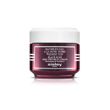 BAUME EN EAU A LA ROSE NOIRE repulpant eclat