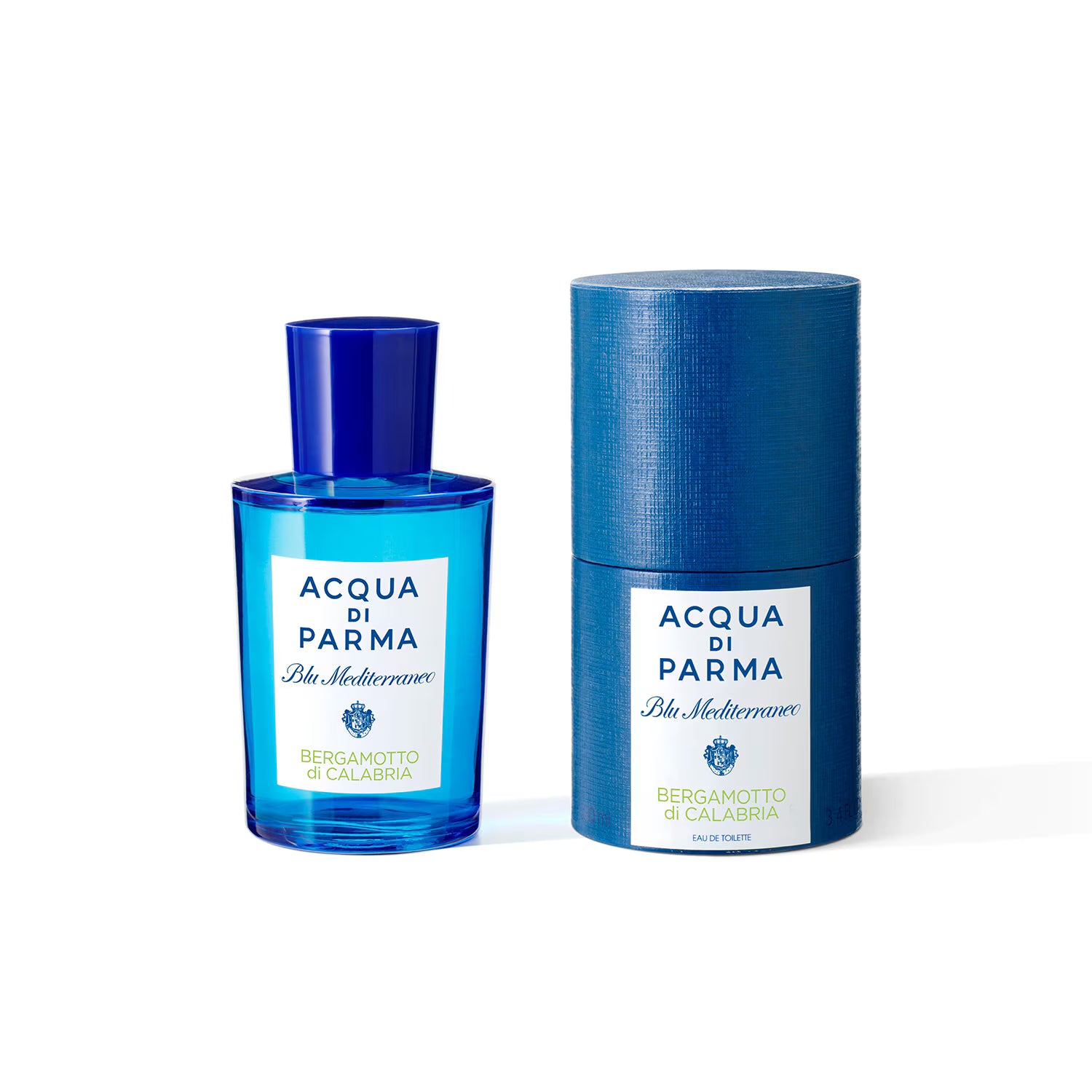 Blu Mediterraneo Bergamotto di Calabria Eau de Toilette