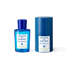 Blu Mediterraneo Bergamotto di Calabria Eau de Toilette