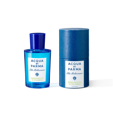 Blu Mediterraneo Bergamotto di Calabria Eau de Toilette