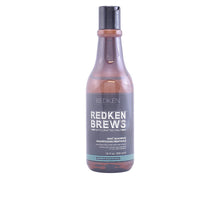 REDKEN BREWS mint shampoo