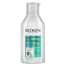 Acid Bonding Curls Silicone-Free Shampoo
