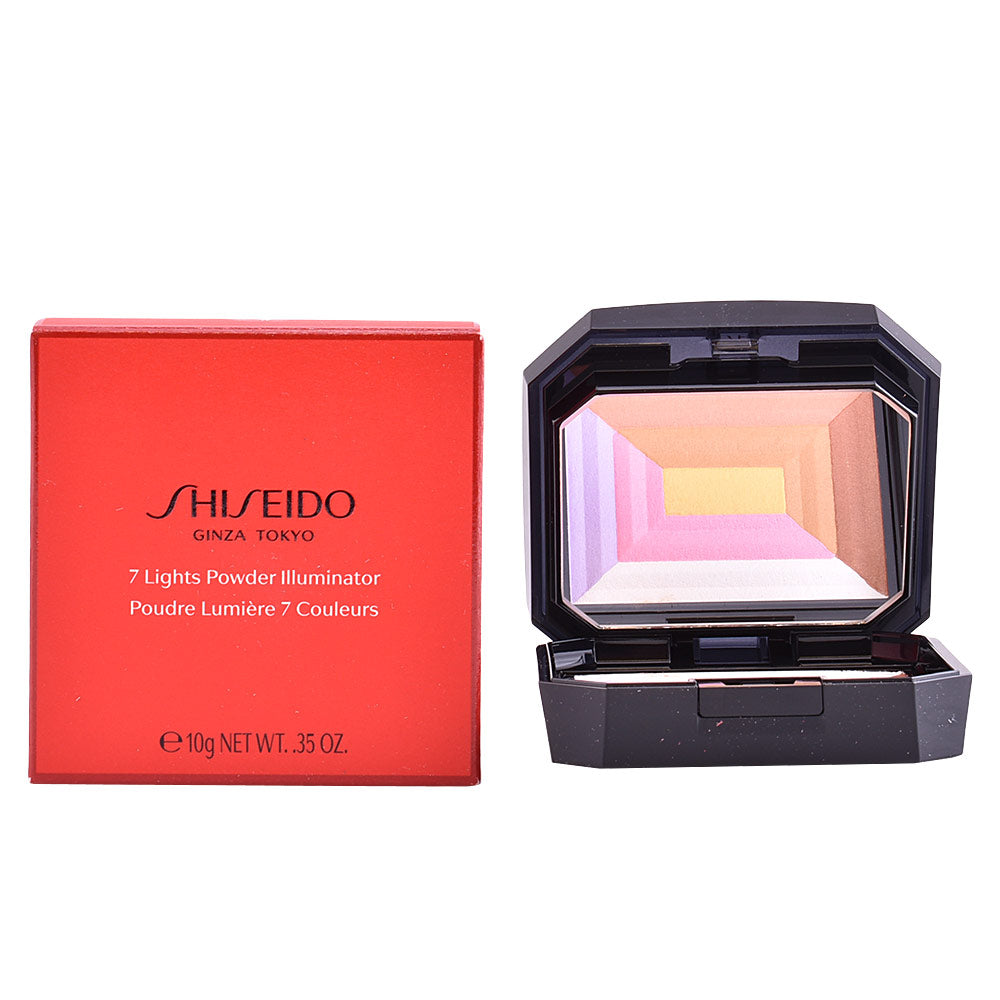 7 Lights Powder