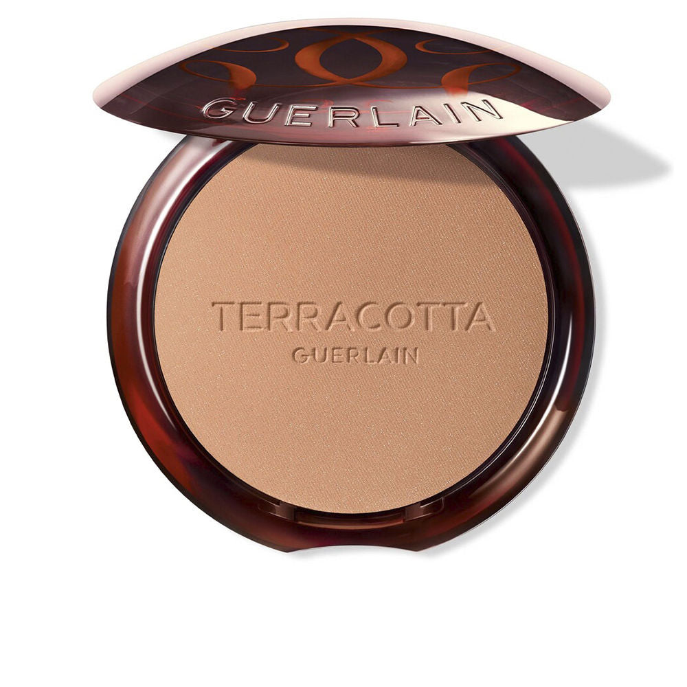Terracotta Original Bronzing Powder
