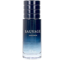 SAUVAGE refillable vapo 30 ml