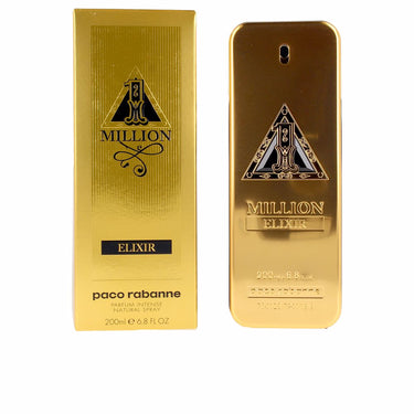 1 MILLION ELIXIR eau de parfum spray 50 ml