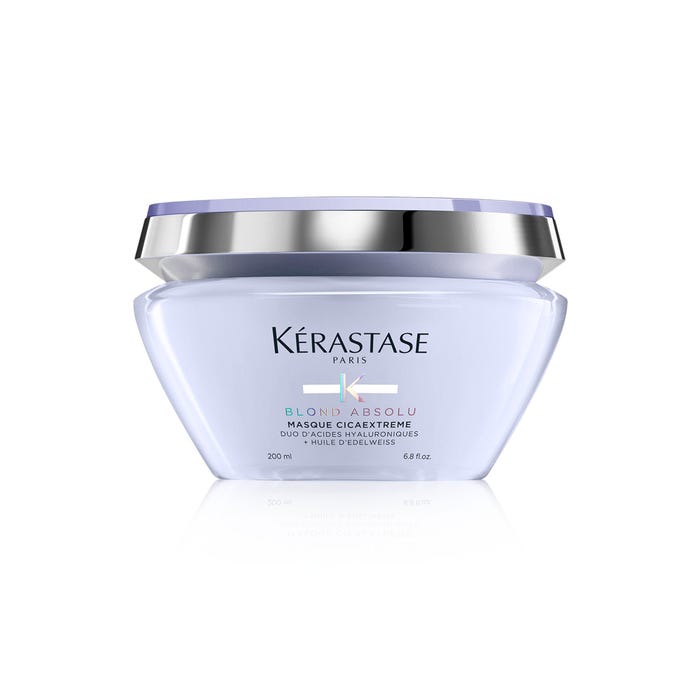 Blond Absolu Cicaextreme Mask