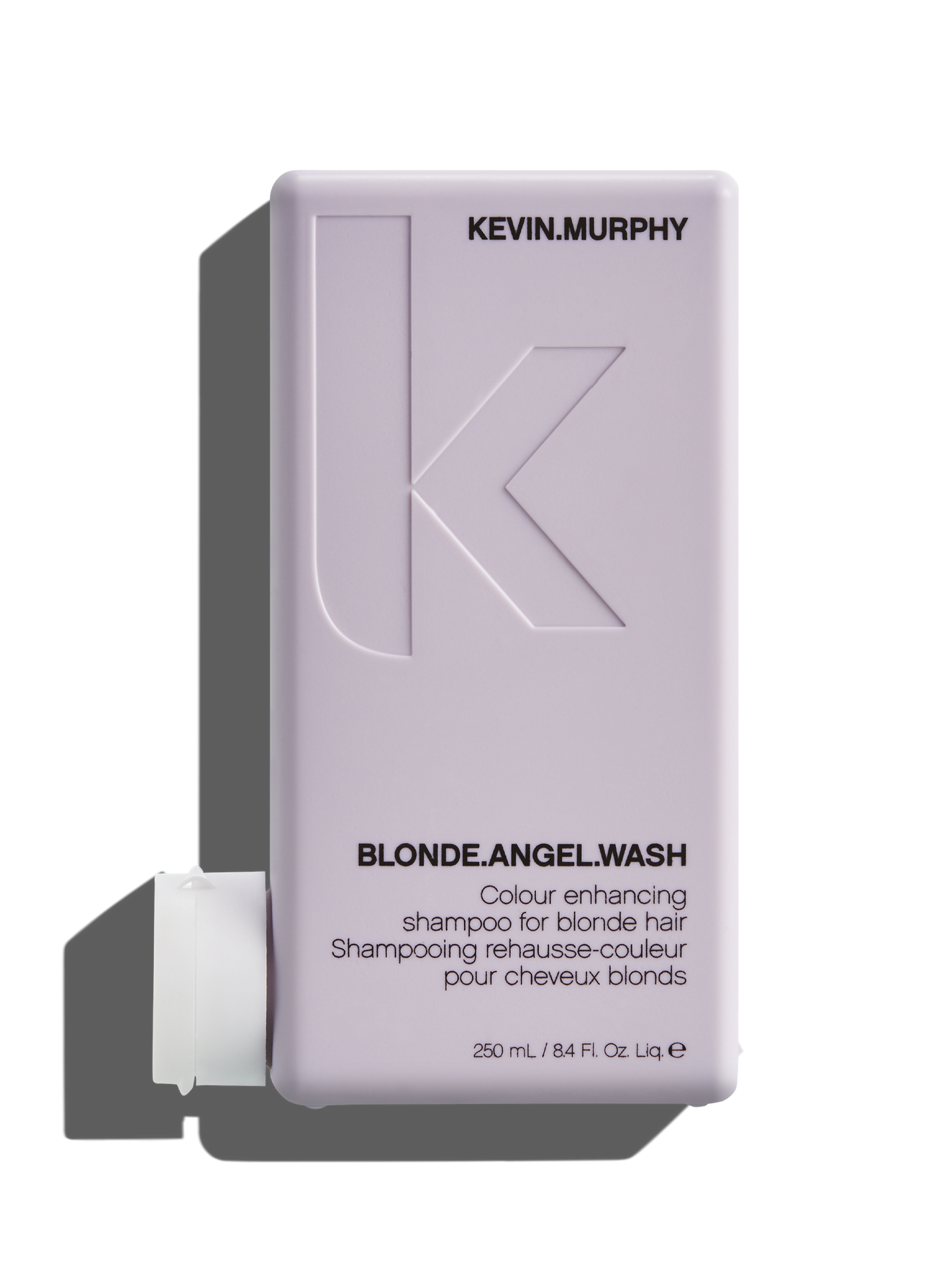 Blonde Angel Wash