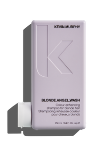 Blonde Angel Wash