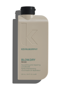 Blow Dry Rinse