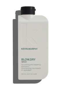 Blow Dry Wash