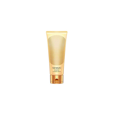 SILKY BRONZE after sun glowing cream 150 ml