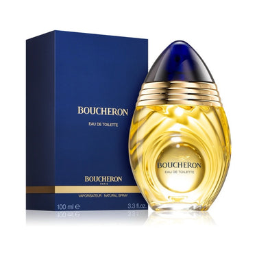 BOUCHERON eau de toilette spray 100 ml
