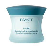Lisse Sleeping* Crème Resurfaçante