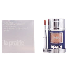 SKIN CAVIAR concealer foundation SPF15 #mocha