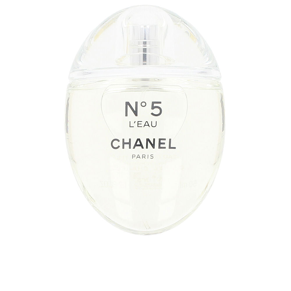 Chanel No 5 L'eau Limited Edition