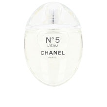 Chanel No 5 L'eau Limited Edition