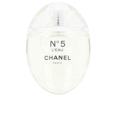 Chanel No 5 L'eau Limited Edition