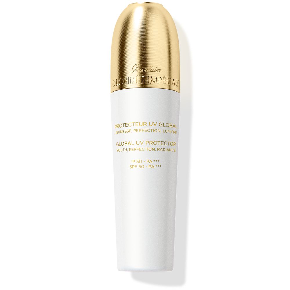 Orchidée Impériale Global UV Protector SPF50