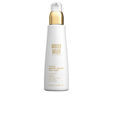 LUXURY golden caviar hair bath