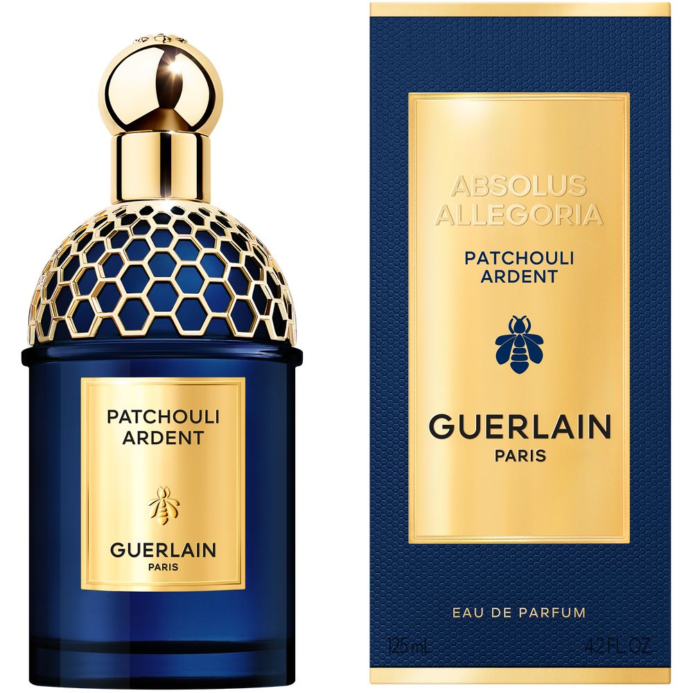 Absolus Allegoria Patchouli Ardent