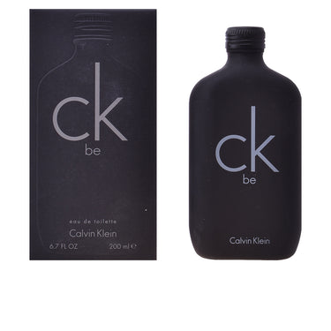 CK BE eau de toilette spray 50 ml