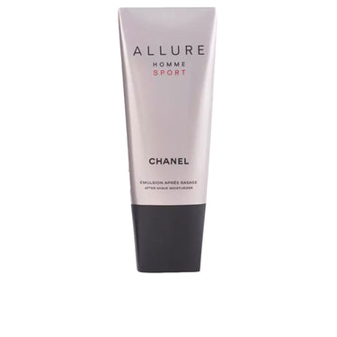 ALLURE HOMME SPORT after -shave emulsion 100 ml