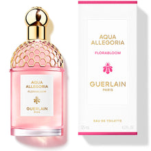 Aqua Allegoria Florabloom