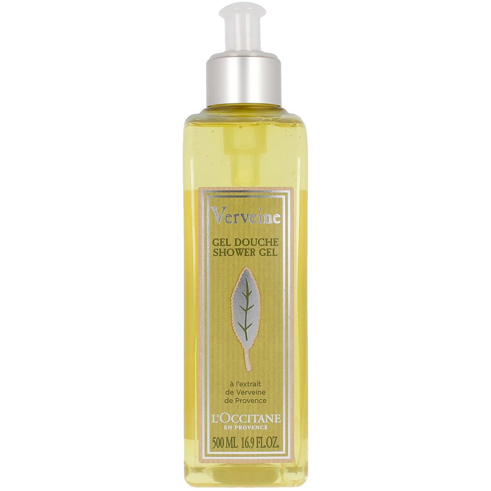 VERBENA shower gel 70 ml