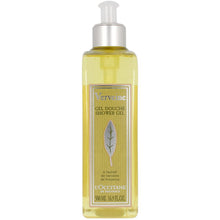 VERBENA shower gel 70 ml