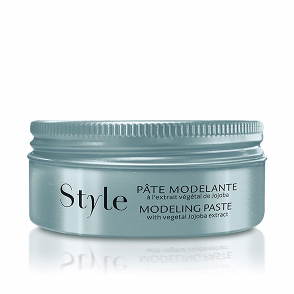 STYLE pasta moldeadora
