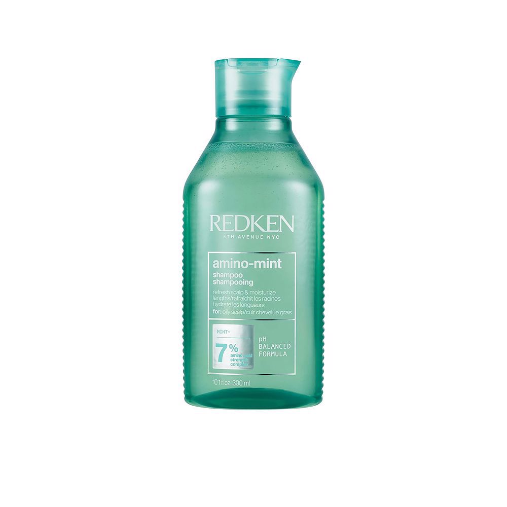 Amino Mint Shampoo