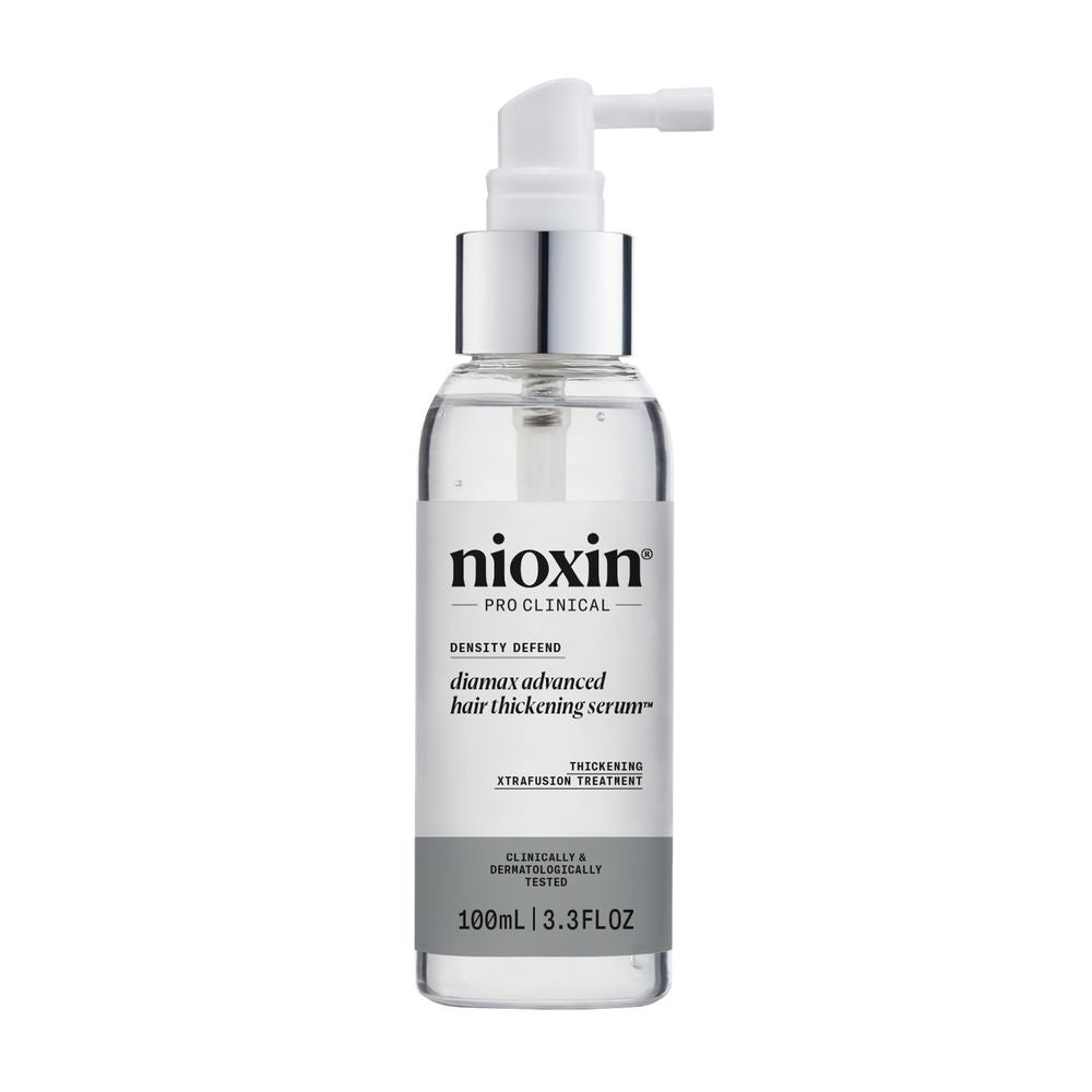 DIABOOST - Intensive Treatment to Increase Thickness and Protect Breakage