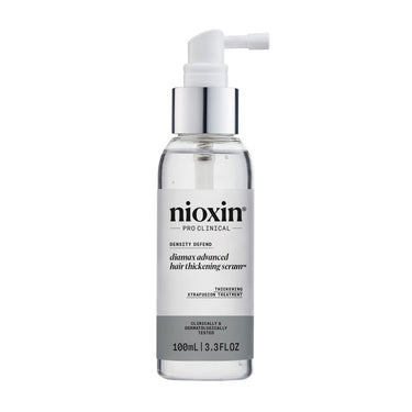 DIABOOST - Intensive Treatment to Increase Thickness and Protect Breakage 100 ml