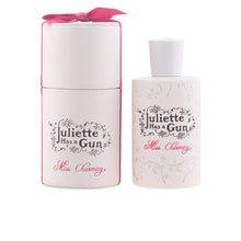 MISS CHARMING eau de parfum spray 100 ml