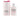 MISS CHARMING eau de parfum spray 100 ml