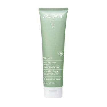 VINOPURE purifying cleansing gelatin 150 ml