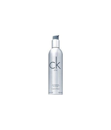 CK ONE eau de toilette spray 50 ml